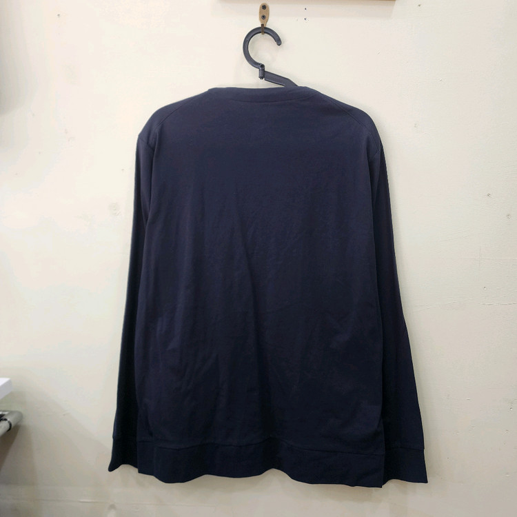 [유니클로] 에어리즘 가디건 L--2