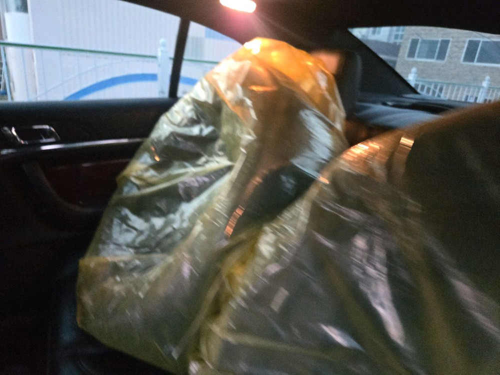 245 45 19 한국타이어 썸머 타이어 4짝 팝니다상태좋음 최저가 이미지