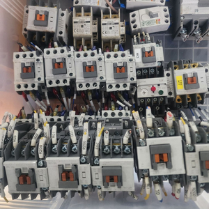 LS MC-9b 전자접촉기외