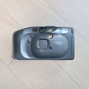 캐논 자동필름카메라 이미지