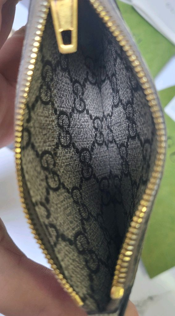 구찌 발렌시아가 콜라보 해커 프로젝트 카드지갑--4