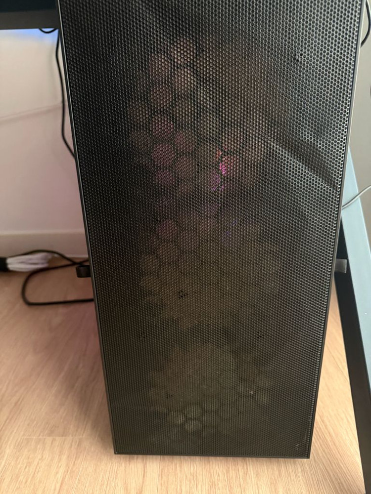 i9 14900k / RTX5080 / 64G / 1tb 고사양 게이밍컴퓨터 데스크탑--1