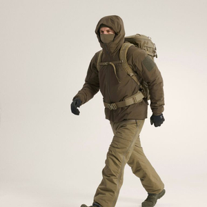 아크테릭스 리프 콜드 WX 후디 LT Gen2.1 레인저 그린 M