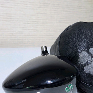 발도 드라이버 헤드 9.5도