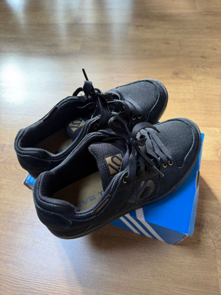 파이브텐 프리라이더 평페달 슈즈 275--1