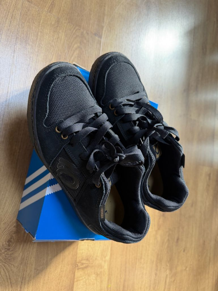 파이브텐 프리라이더 평페달 슈즈 275--2