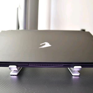 GIGABYTE AORUS 17G XD (i7-11800H / RTX 3070) 게이밍 노트북