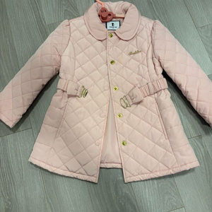 프랜치캣 자켓 110