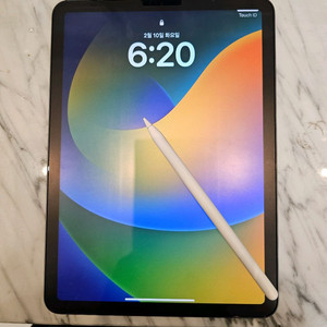 Apple 2022 아이패드 에어 5세대 스페이스그레이256GB