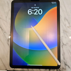 Apple 2022 아이패드 에어 5세대 스페이스그레이256GB