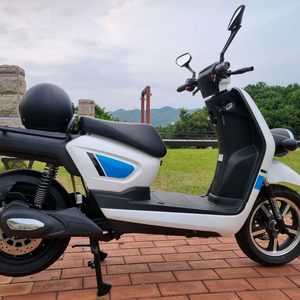 필립스 전기스쿠터