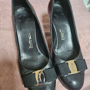 페라가모 구두 정품 230