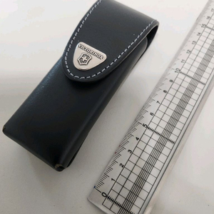 빅토리녹스 스피릿 가죽케이스 레더맨 호환 가능