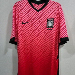 20 22 대한민국 국대 홈 유니폼 노마킹