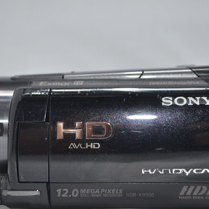 빈티지캠코더 소니CX405 HDR-XR500 HDR-PJ410 JVC GZ-HD6KR 삼성HMX-H205BD팝니다