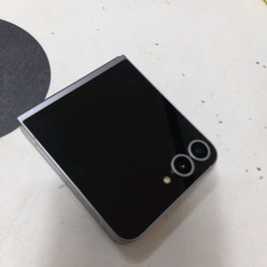 제트플립6 보증기간 남아있어요 이미지