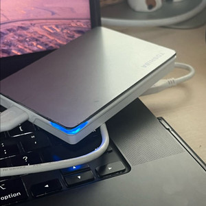 Toshiba 외장하드 2tb
