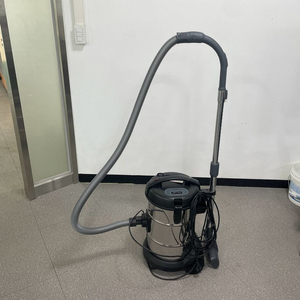 산업용 진공청소기
