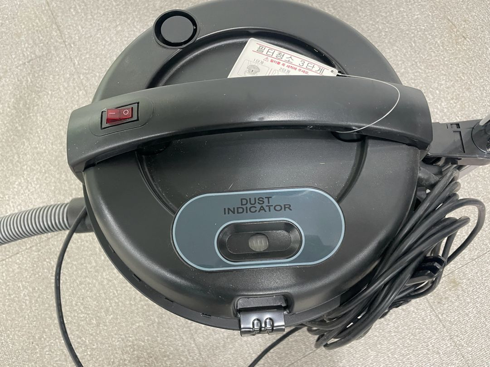 산업용 진공청소기--3