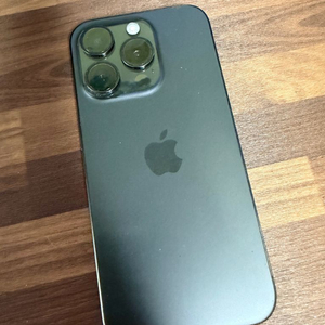 아이폰 15 프로 128기가 85%