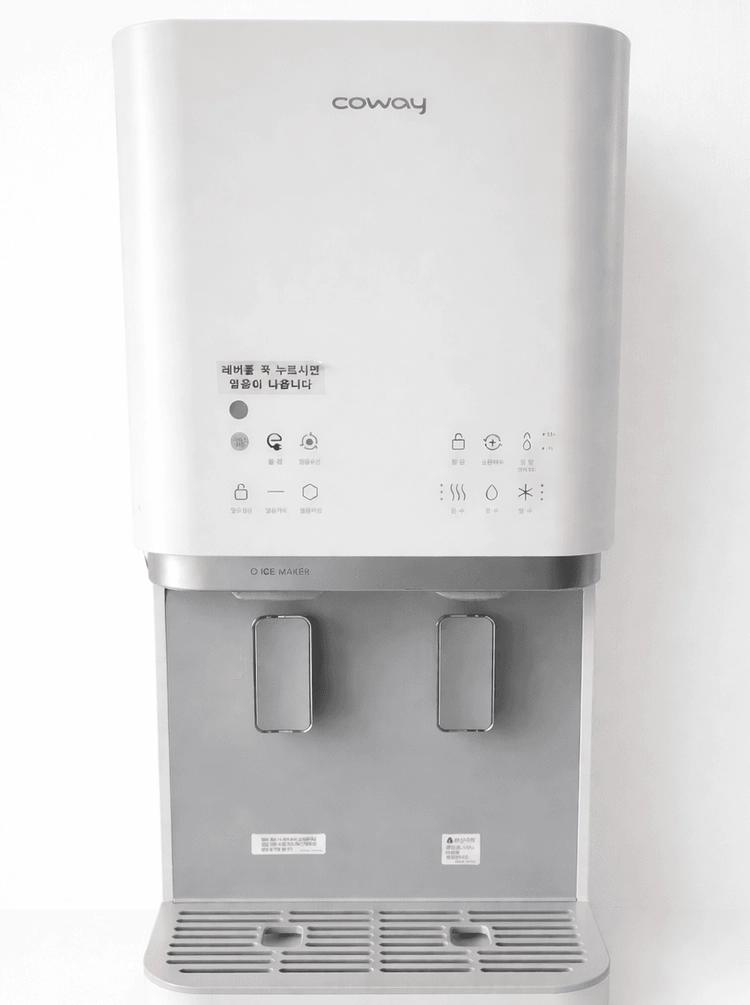 코웨이 CHPI-5801L 정수기 이미지
