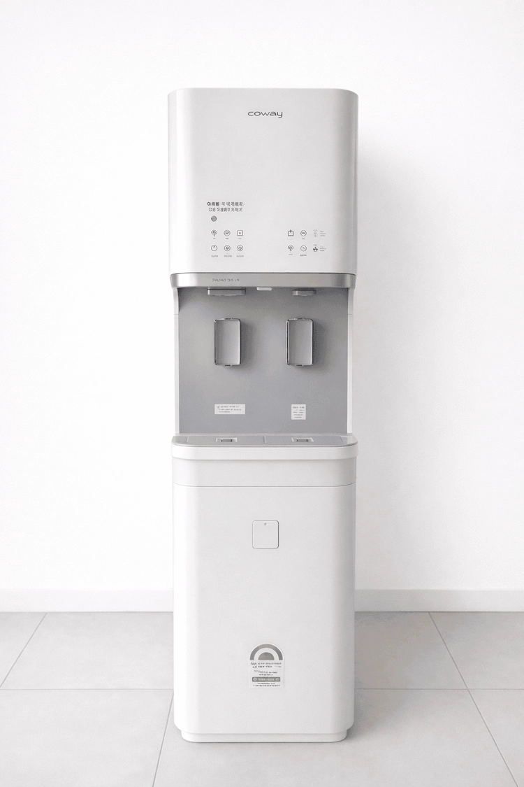 코웨이 CHPI-5801L 정수기 이미지