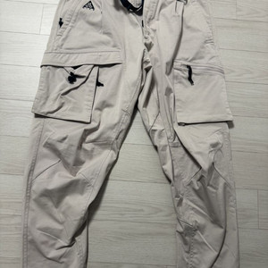 나이키 acg 서밋 문피클 팬츠 us버전 L팝니다