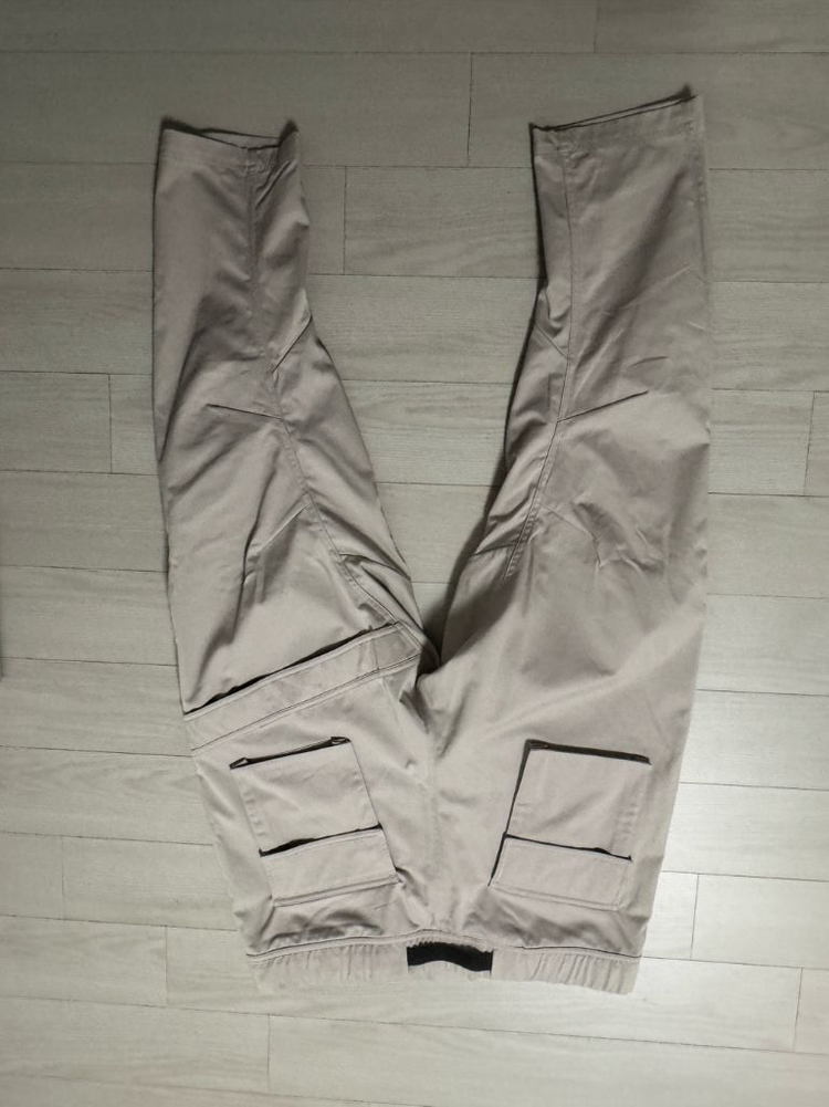 나이키 acg 서밋 문피클 팬츠 us버전 L팝니다--1