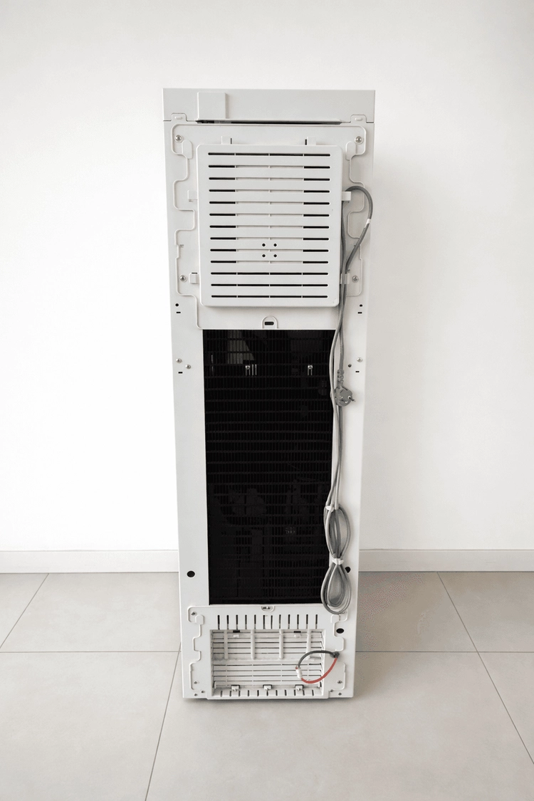 코웨이 CHPI-5801L 정수기 이미지