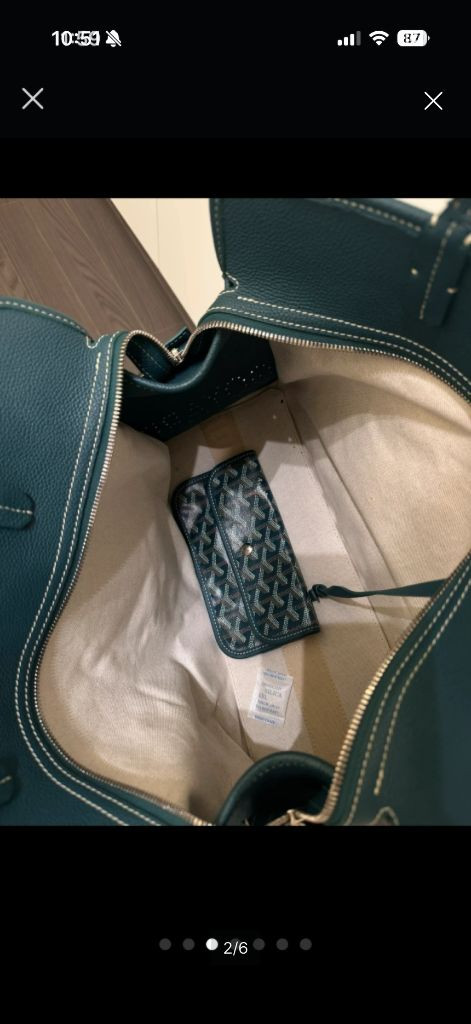 고야드 하디pm--1