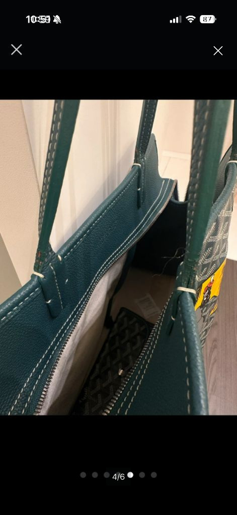 고야드 하디pm--3