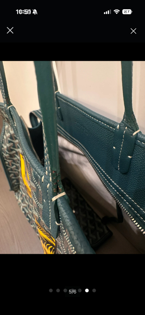 고야드 하디pm--4