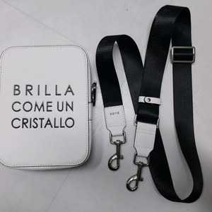 새거 BBYB 가죽 가방