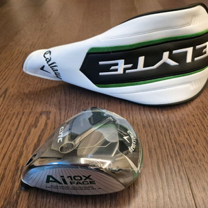 드라이버헤드] 캘러웨이 엘리트9도