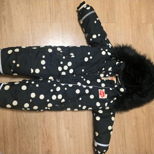 베베드피노 스키복 우주복