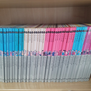 누리 한국사 60권 이미지