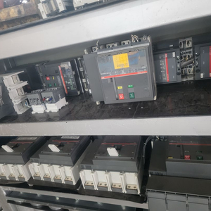 ABB 차단기 접촉기