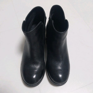 에스콰이어 가죽부츠 230