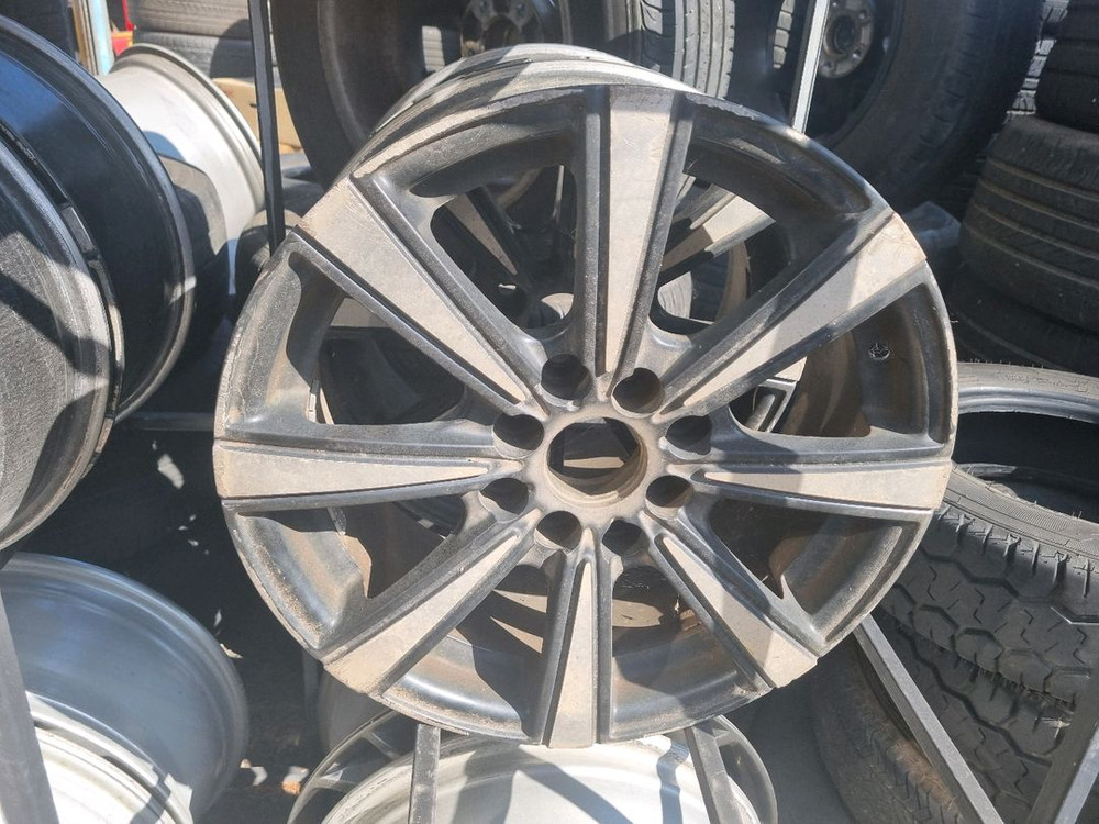 경차 15인치 휠 판매 모닝 레이 스파크 이미지