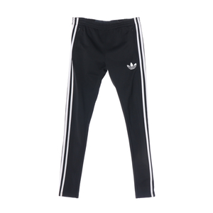 아디다스 파이어버드 슬림 트랙팬츠 빅 슈퍼스타 밴딩 바지