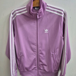 아디다스 클래식 루즈 파이어버드 트랙탑(XS)