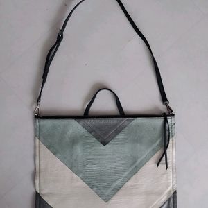 루즈앤라운지 rouge&lounge 숄더백 가죽