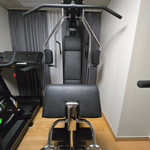 홈짐 멀티 운동기구_테크노짐 유니카(technogym unica)