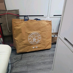 한정판 할리스 하이브로우 캠핑체어판매합니다 이미지