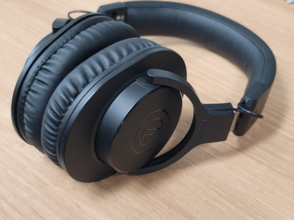 AKG N400NC N5 뱅앤올룹슨 E8 젠하이저 M3 IETWC 오디오테크니카 ATH-M20X BT 무선헤드폰--4