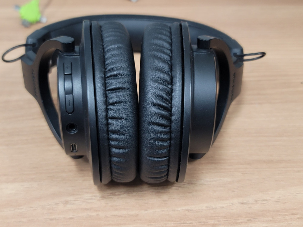 AKG N400NC N5 뱅앤올룹슨 E8 젠하이저 M3 IETWC 오디오테크니카 ATH-M20X BT 무선헤드폰--5