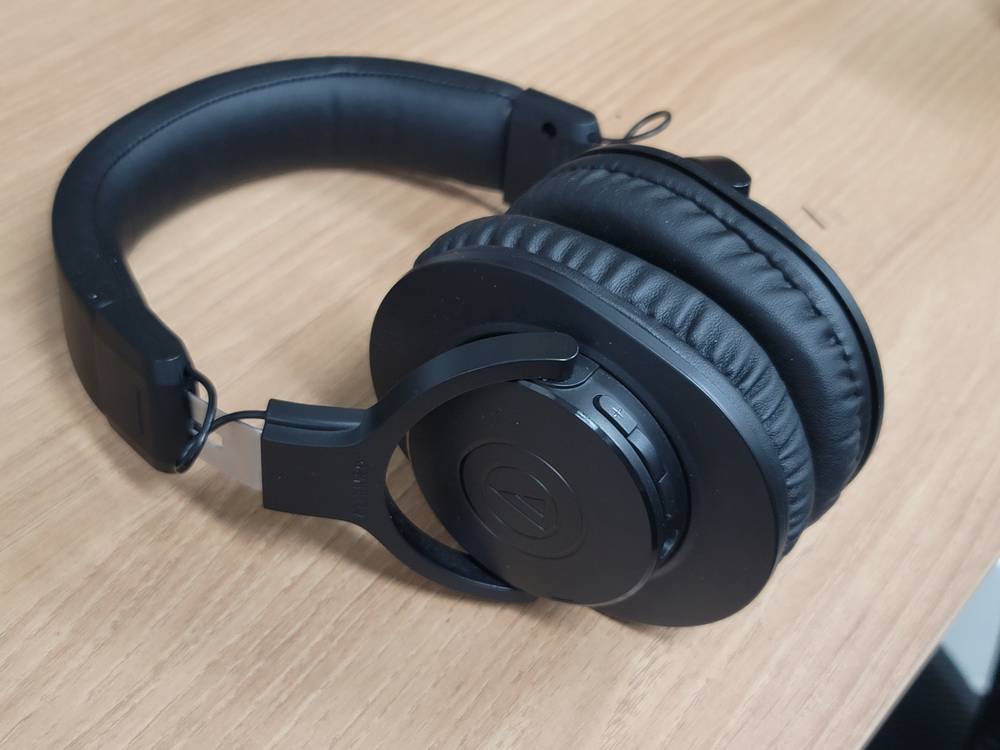 AKG N400NC N5 뱅앤올룹슨 E8 젠하이저 M3 IETWC 오디오테크니카 ATH-M20X BT 무선헤드폰--6
