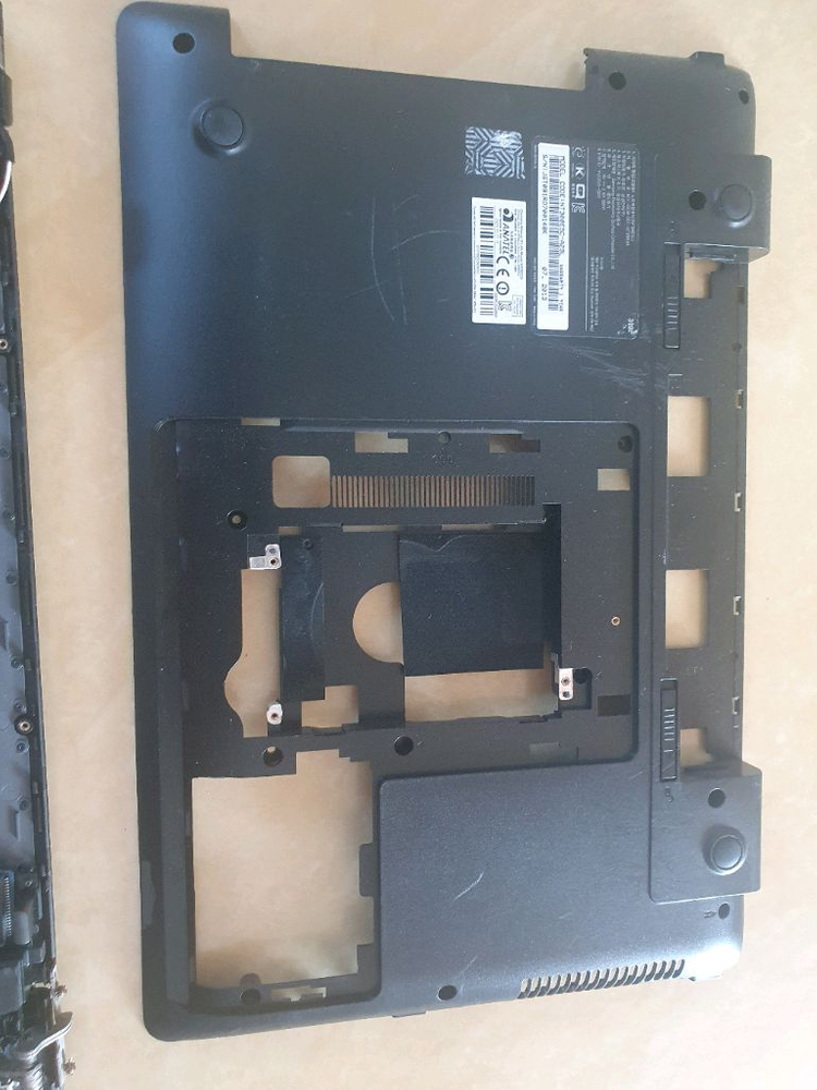 삼성 노트북 부품용 반값택포--3