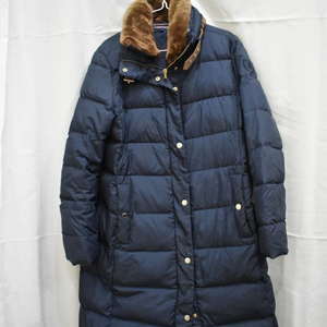 타미힐피거 여성 롱 패딩 95 이미지