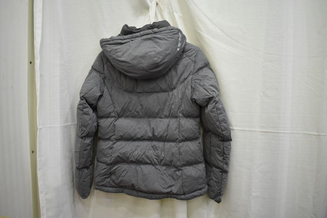 디스커버리 여성 패딩 90 이미지